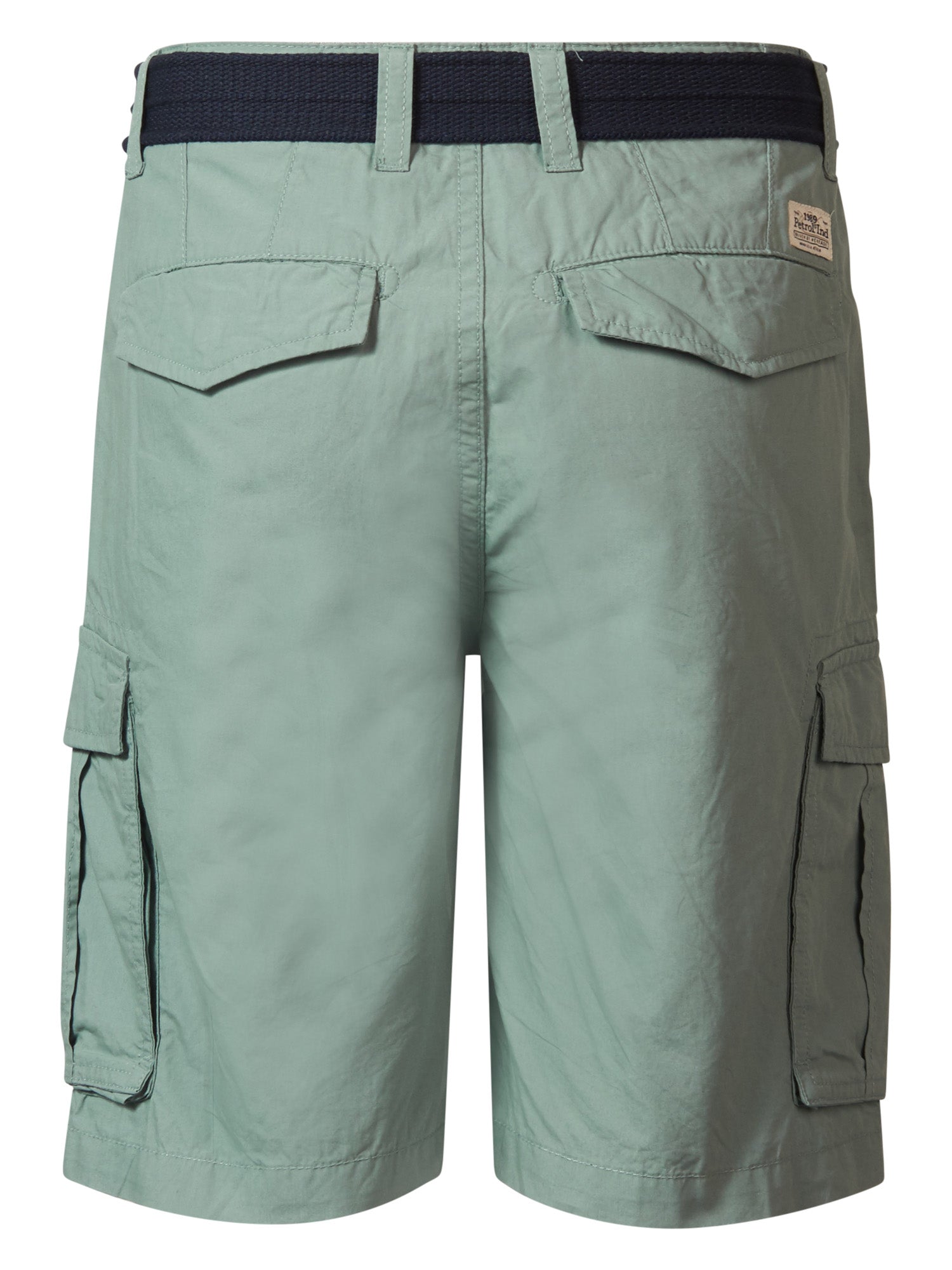 Aqua Grey