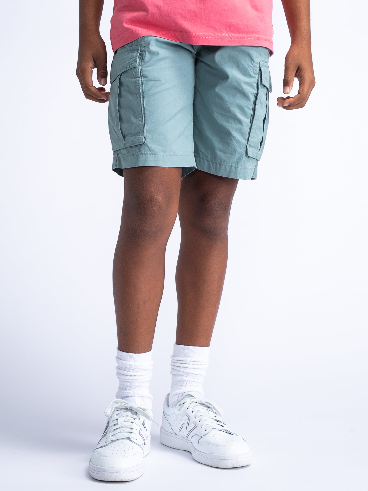 Aqua Grey